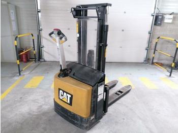 Stacker Caterpillar NSP12N: picture 1