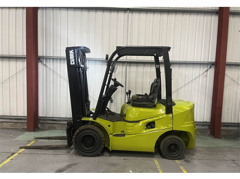 Diesel forklift CLARK