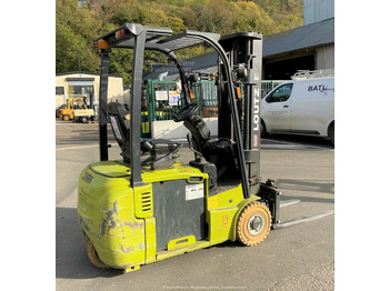 Clark GTX 16 - Electric forklift: picture 4