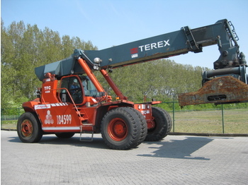 Kalmar Terex - PPM TFC45R - Container handler
