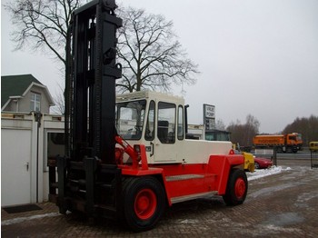 Svetruck 16120  - Container handler