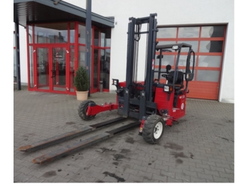 Moffet M4 20.3 - Electric forklift