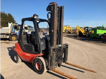 Forklift FENWICK H30D: picture 1