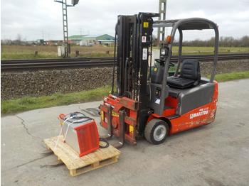 Forklift 2006 Manitou ME318