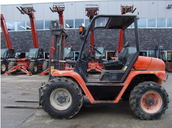  Agria TH30.21 - Forklift
