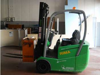 CESAB BLITZ 150AC - Forklift