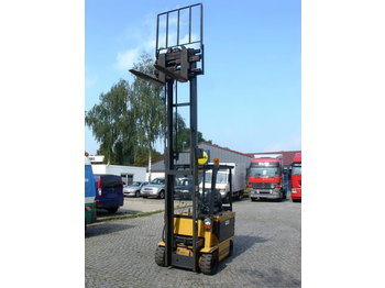  CESAB  ECO-KD 250 /ELEKTRO VIERRAD - Forklift