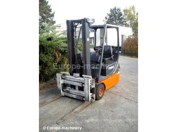 Fenwick E14-02 - Forklift