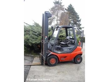 Fenwick H25D-03 - Forklift