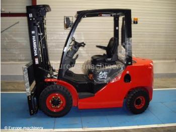 HC XF25D - Forklift