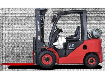 Forklift Hangcha XF25G