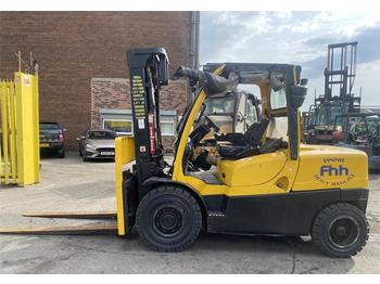 Forklift Hyster H4.5FT6
