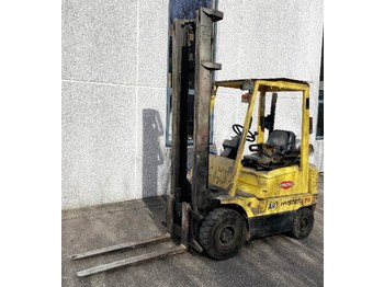 Forklift Hyster H 1.75 XM