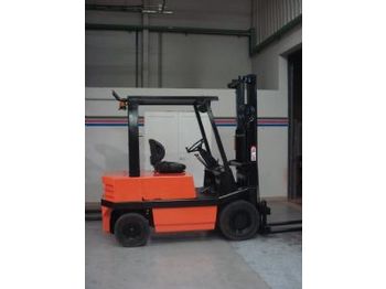 IBERCARRETILLAS DI25C - Forklift