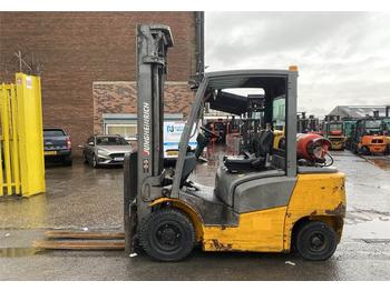 Forklift Jungheinrich TFG 425