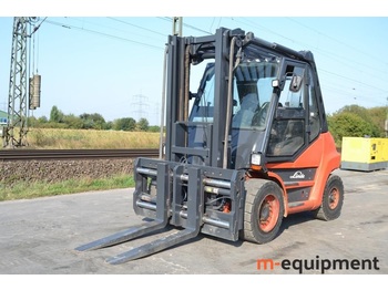 Forklift LINDE H70D-02