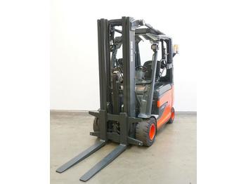 Forklift Linde E 30/600 HL/387