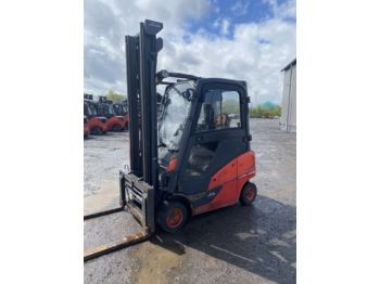 Forklift Linde H18D-01