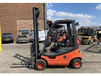 Forklift Linde H18T-03