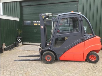 Forklift Linde H25D