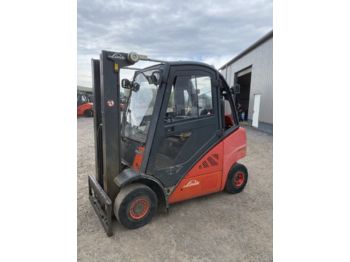 Forklift Linde H25T-01