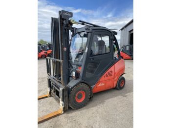 Forklift Linde H35D