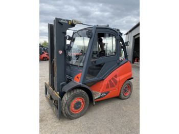 Forklift Linde H40D-01