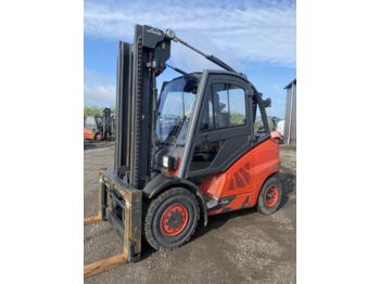 Forklift Linde H45D-02