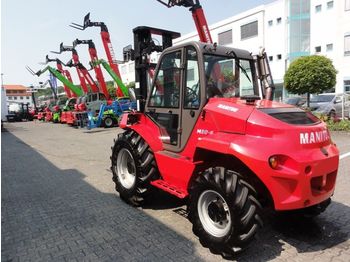 Forklift MANITOU M30-4