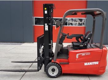 Forklift Manitou ME320