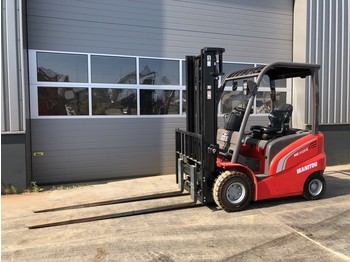 Forklift Manitou ME425C