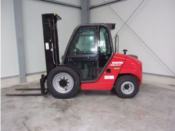 Forklift Manitou MST 30 T 4ST3B