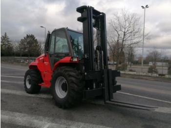Forklift Manitou m50-4