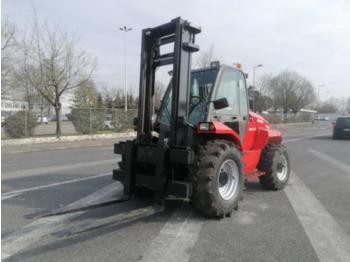 Forklift Manitou m50-4