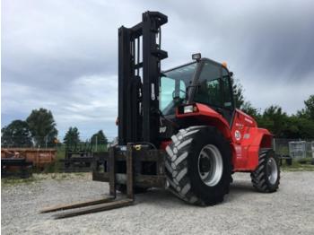 Forklift Manitou m 30.4