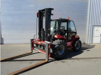 Forklift Manitou m 50.4