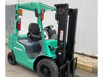 Forklift Mitsubishi 9386 - FGE20T