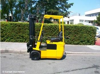 Montini 1203H - Forklift