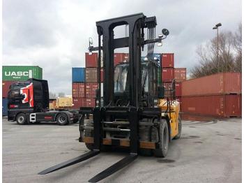 Forklift Sany SCP160G