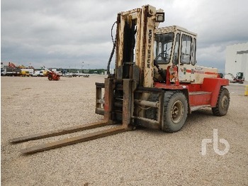 Svetruck B6120-35 - Forklift