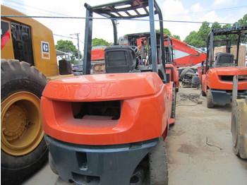 Forklift TOYOTA FD50