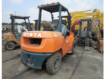 Forklift TOYOTA FD50