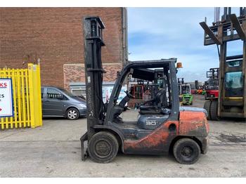 Forklift Toyota 02-8FDF30