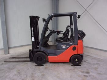 Forklift Toyota 02-8FGF15