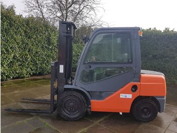 Forklift Toyota 50-8FDJF35