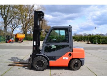 Forklift Toyota 52-8FDJF35