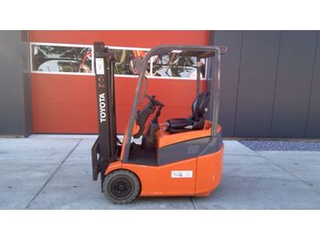 Forklift Toyota 7FBEST15