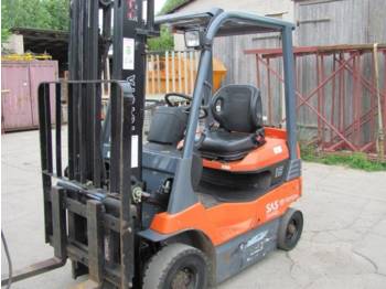 Forklift Toyota 7 Fb 15 2003 1520 Eur For Sale At Truck1 South Africa Id 3115065