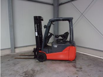 Forklift Toyota 8FBET18