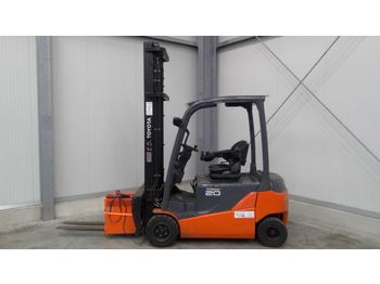 Forklift Toyota 8FBMT20
